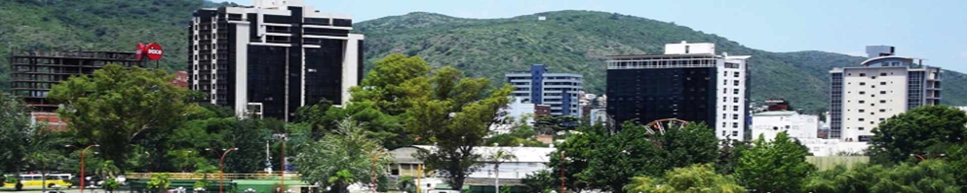 Lake Towers Condo Hotel Sustentable